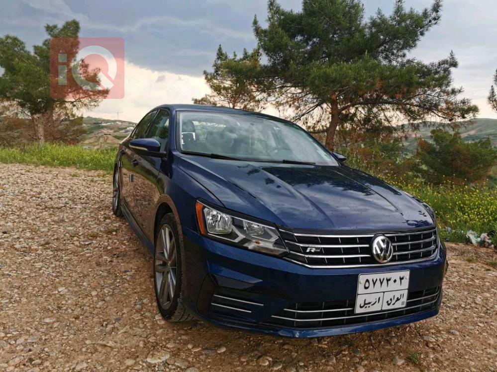 ڤۆڵکسواگن پاسات